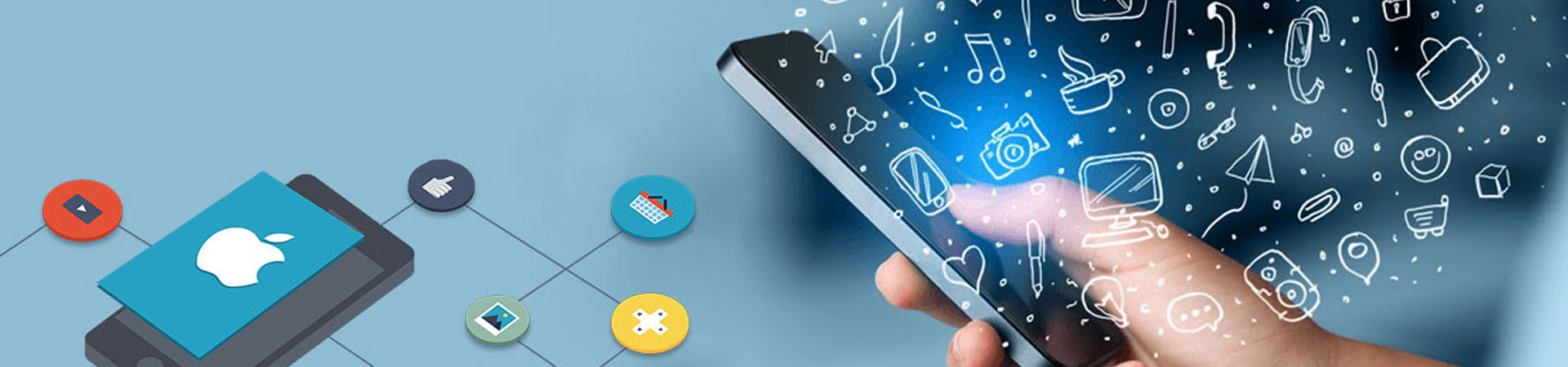 Page Background Banner