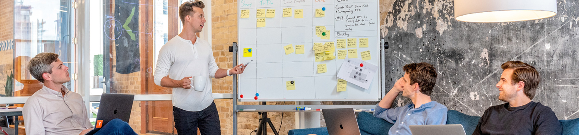 Page Background Banner